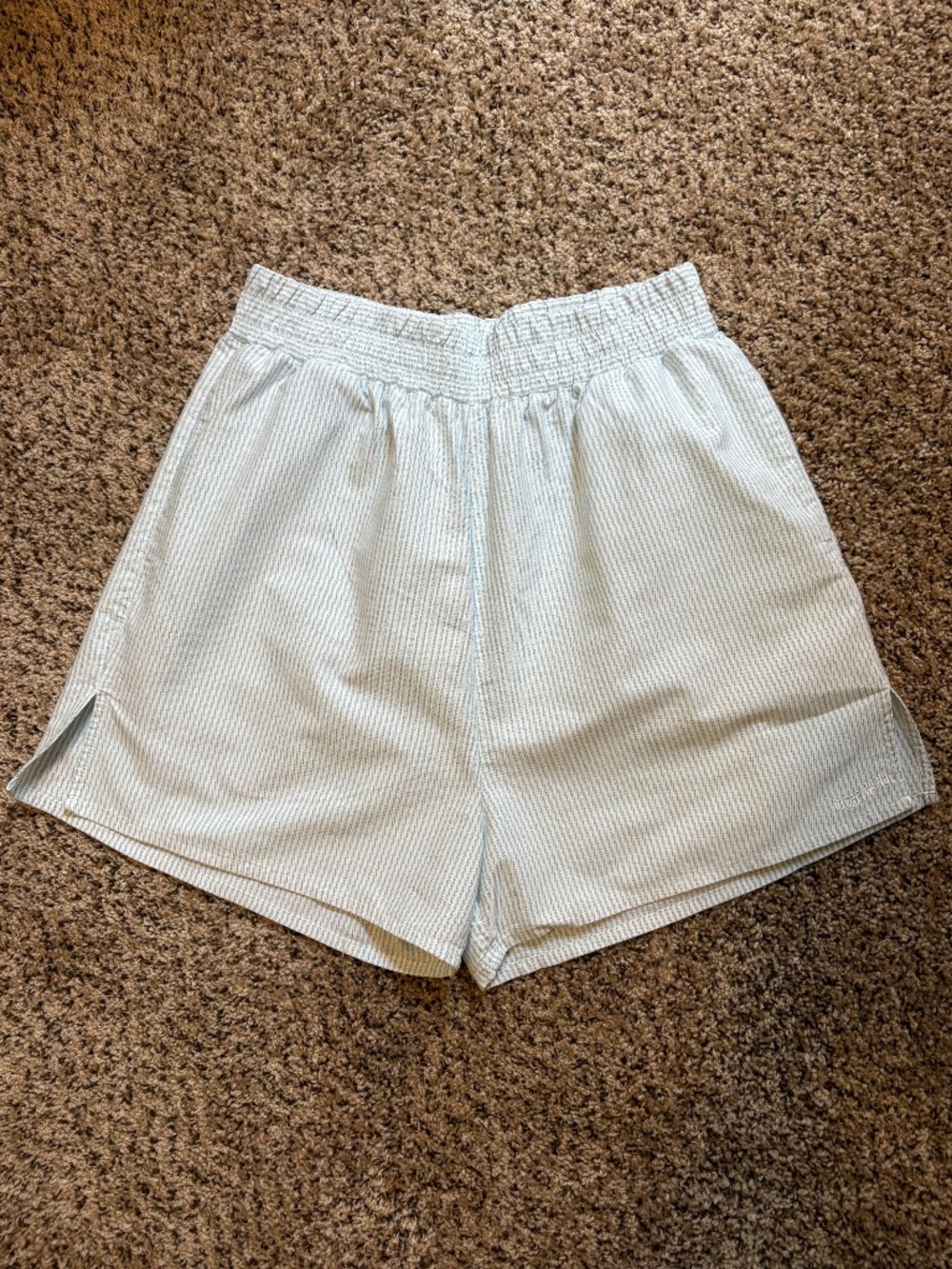 Djerf Avenue Breezy Shorts